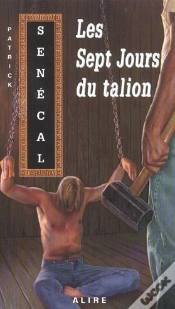 Capa do artigo Les Sept Jours Du Talion