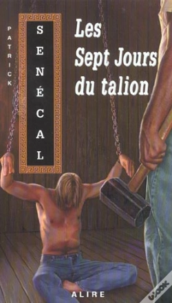 Capa do artigo Les Sept Jours Du Talion