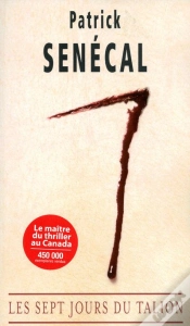 Capa do artigo Les Sept Jours Du Talion