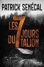 Les Sept Jours Du Talion - Preview