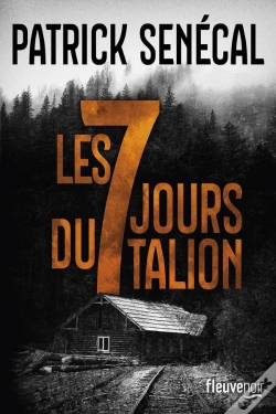 Capa do artigo Les Sept Jours Du Talion