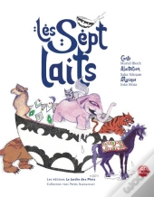 Les Sept Laits