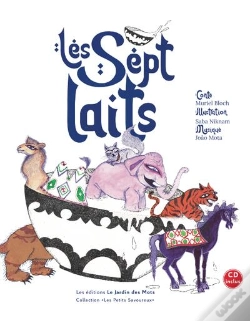 Capa do artigo Les Sept Laits
