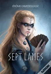 Capa do artigo Les Sept Lames