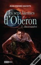 Les Sept Larmes D'Oberon V 03