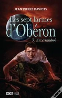 Capa do artigo Les Sept Larmes D'Oberon V 03