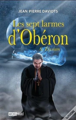 Capa do artigo Les Sept Larmes D'Oberon V 06 Elysium