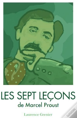 Capa do artigo Les Sept Leçons De Marcel Proust