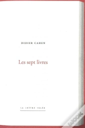 Les Sept Livres