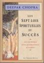 Les Sept Lois Spirituelles Du Succès - Preview