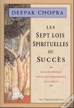 Capa do artigo Les Sept Lois Spirituelles Du Succès