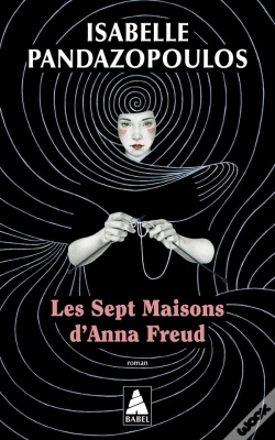 Capa do artigo Les Sept Maisons D'Anna Freud