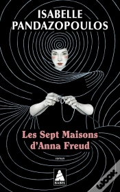 Capa do artigo Les Sept Maisons D