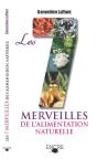Les Sept Merveilles De L'Alimentation Naturelle - Preview