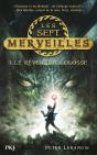 Les Sept Merveilles T1 - Preview