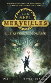 Capa do artigo Les Sept Merveilles T1