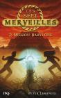 Les Sept Merveilles T.2 - Preview
