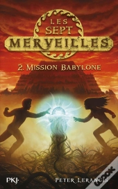 Les Sept Merveilles T.2