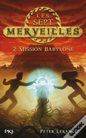 Capa do artigo Les Sept Merveilles T.2