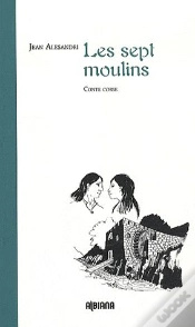 Capa do artigo Les Sept Moulins