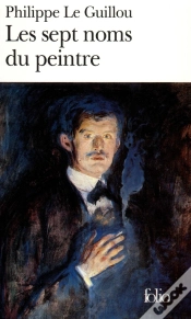 Capa do artigo Les Sept Noms Du Peintre