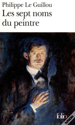 Capa do artigo Les Sept Noms Du Peintre