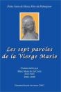 Les Sept Paroles De La Vierge Marie - Preview