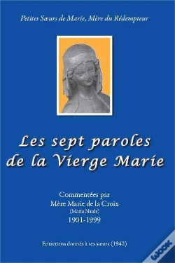 Capa do artigo Les Sept Paroles De La Vierge Marie