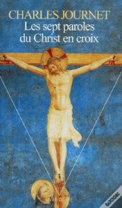 Capa do artigo Les Sept Paroles Du Christ En Croix