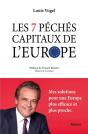 Les Sept Peches Capitaux De L'Europe - Preview