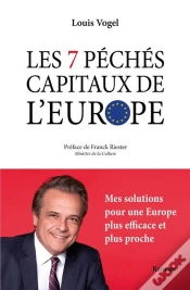 Capa do artigo Les Sept Peches Capitaux De L