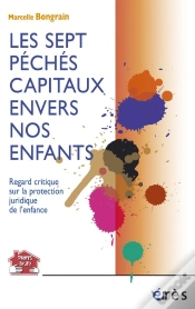 Capa do artigo Les Sept Péchés Capitaux Envers Nos Enfants