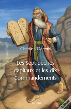 Capa do artigo Les Sept Péchés Capitaux Et Les Dix Commandements