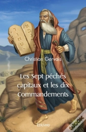 Capa do artigo Les Sept Péchés Capitaux Et Les Dix Commandements