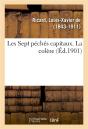 Les Sept Peches Capitaux. La Colere - Preview
