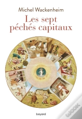 Les Sept Péchés Capitaux