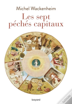 Capa do artigo Les Sept Péchés Capitaux