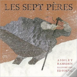 Capa do artigo Les Sept Peres