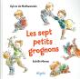 Les Sept Petits Grognons - Preview