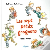 Les Sept Petits Grognons