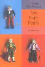 Les Sept Peurs - Preview