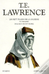 Les Sept Piliers De La Sagesse ; Un Triomphe (En Marche Des Sept Piliers)