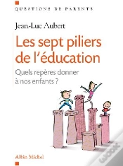 Capa do artigo Les Sept Piliers De L