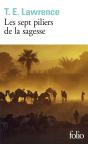 Les Sept Pilliers De La Sagesse - Preview