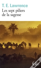 Les Sept Pilliers De La Sagesse