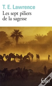 Capa do artigo Les Sept Pilliers De La Sagesse