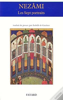 Capa do artigo Les Sept Portraits