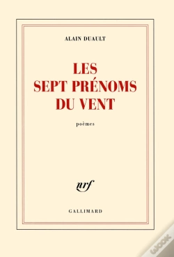 Capa do artigo Les Sept Prénoms Du Vent