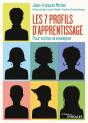 Les Sept Profils D'Apprentissage ; Pour Former Et Enseigner (3e Édition) - Preview