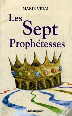 Capa do artigo Les Sept Prophétesses
